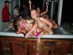 Drunk party sluts 8/21