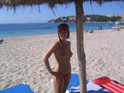 Girlfriend romona  7/26