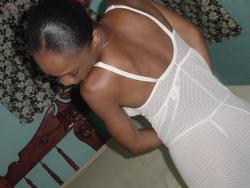 Africa tour - naked black amateur girl 02 9/88