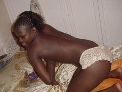 Africa tour - naked black amateur girl 04 22/66