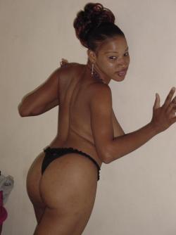 Africa tour - naked black amateur girl 03 40/121