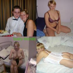 Clothed and naked amateurs 5  9/23