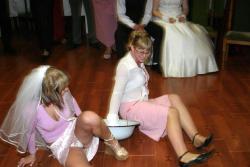 Wedding pics - amateur erotic - brides 13/80