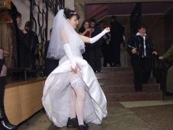 Wedding pics - amateur erotic - brides 55/80