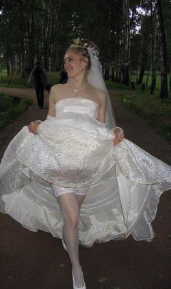 Wedding pics - amateur erotic - brides 61/80