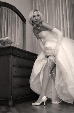 Wedding pics - amateur erotic - brides 64/80