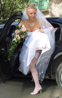 Wedding pics - amateur erotic - brides 72/80