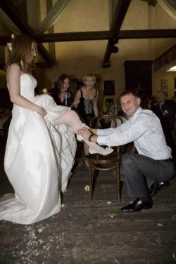 Wedding pics - amateur erotic - brides 77/80