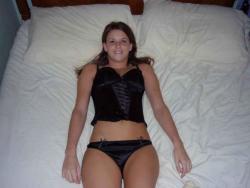 American teen - 18 yo melanie(mega hot !!! )  17/19