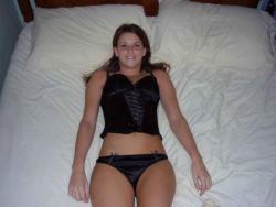 American teen - 18 yo melanie(mega hot !!! )  17/19