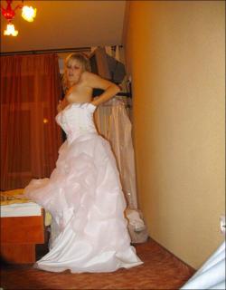 Another naughty bride 2/7
