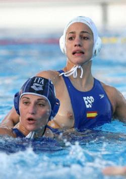 Oops water polo (22 pics)