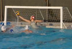 Oops water polo  10/22