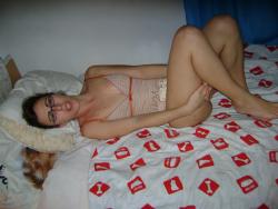 My ex gf at home 10 2/21