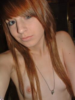 Awesome teen girl  30/31