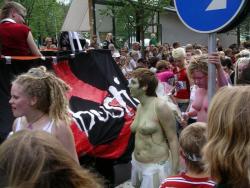 Stockholm pride festival 53/63