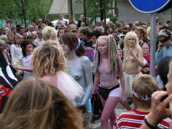 Stockholm pride festival 56/63