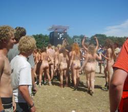 Roskilde naked run 2006  9/90