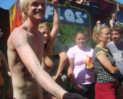 Roskilde naked run 2006  16/90