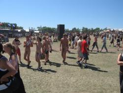 Roskilde naked run 2006  24/90