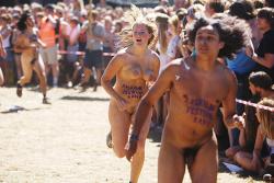 Roskilde naked run 2006  63/90