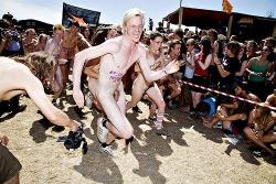 Roskilde naked run 2006  90/90