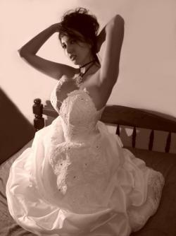 Wedding - i love this wife 7/23