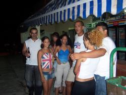 Private - cuban holiday 2 10/26