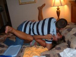 Private - 2 great amateur swinging couples  17/41