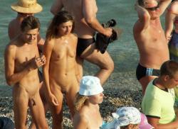 Nudist beach part 7 35/49