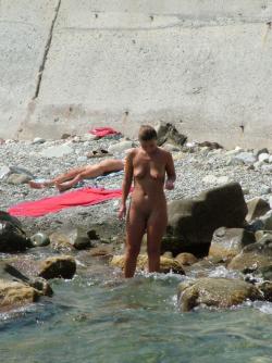 Nudist beach part 7 45/49