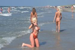 Nudist beach part 6  3/82