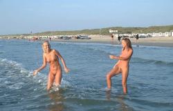 Nudist beach part 6  9/82
