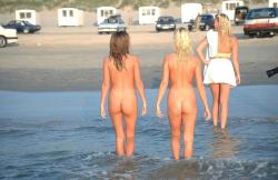 Nudist beach part 6  15/82