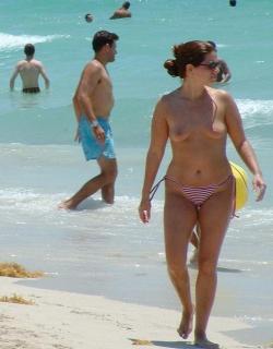 Nudist beach part 6  26/82