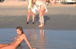 Nudist beach part 6  71/82