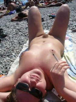 Nudist beach part 3  16/50