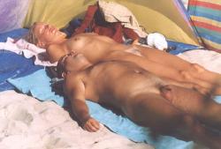 Nudist beach part 3  26/50