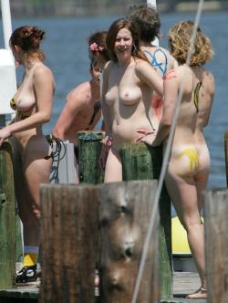 Nudist beach part 3  43/50