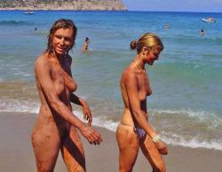 Nudist beach part 3  46/50