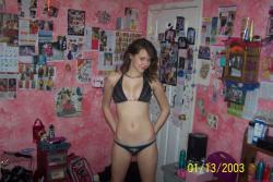 Very nice girlfriend with hot body 5/30