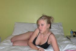 Lovely girl want to show you new underwear 31/32