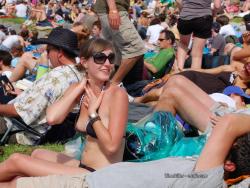 Summer festival and crazy teenagers no.01  43/44