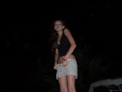 Friends new 18yo girlfriend 2/20