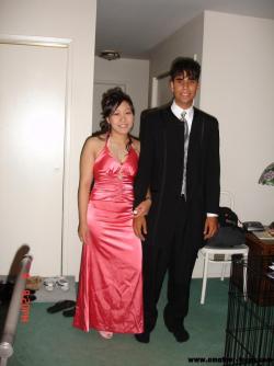Young asian couple has some great hard sex at home 3/54