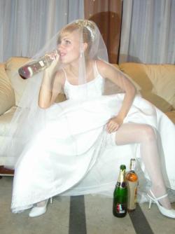 Naughty amateur brides - big collection 40/61