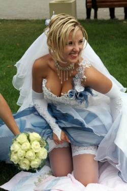 Naughty amateur brides - big collection 44/61