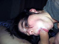 Amateur blowjob and facial 3 26/27