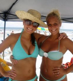 Mixed hot college girls 5/18