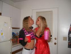 Mixed hot college girls 3/18